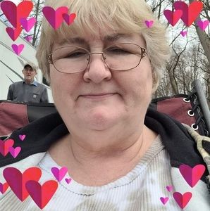 Meet your Posher, Pam